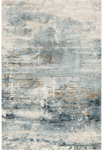 Mineral Modern Abstract Rug