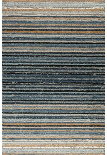 Mineral Striped Rug MIN912214-A