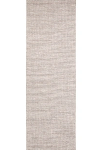 Mateo Plain Striped Rug(Size 300 x 80cm) RUNNER
