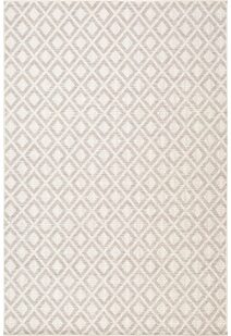 Mateo Geometric Flatweave Rug