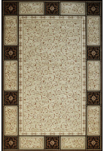 Mercin Traditional Rug