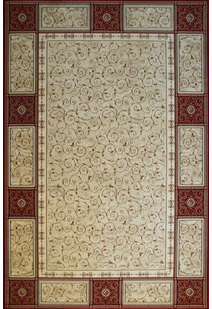 Mercin Traditional Rug