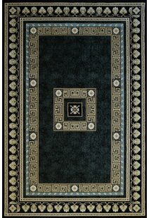 Mercin Traditional Rug