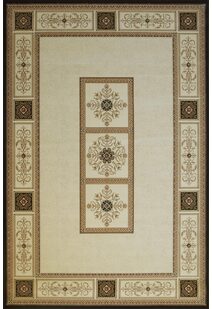 Mercin Traditional Rug