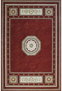 Mercin Traditional Rug