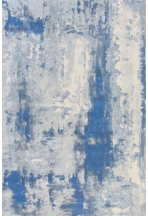 Messi Blue Monet Rug MO78400-CB