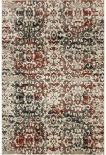 Mobi Floral Rug MOB1801-M