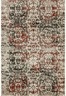Mobi Floral Rug MOB1801-M