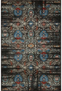 Mobi Traditional Rug