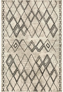 Mobi Moroccan Trellis Rug