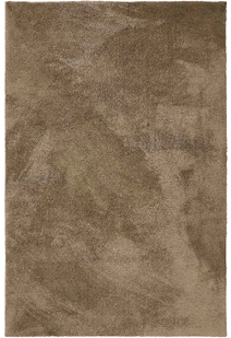 Mojito Plain Shaggy Rug MOJ520-2