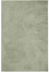 Mojito Plain Shaggy Rug MOJ520-4