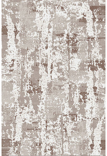 Morris Beige Contemporary Rug