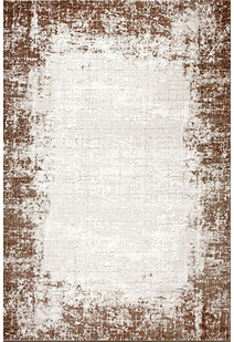Morris Beige Contemporary Rug