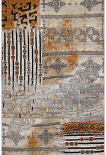 Mystique Outdoor Rug MYS153-X