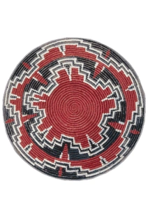 Mystique Round Rug MYS419-X