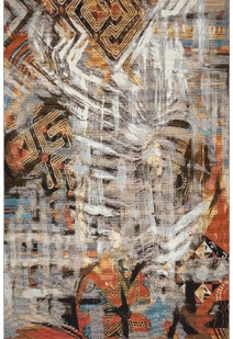 Mystique Outdoor Rug MYS508-X