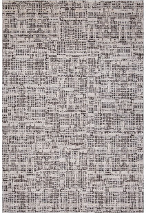 Nadia Contemporary Striped Rug