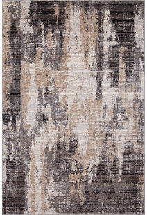 Nadia Modern Abstract Rug