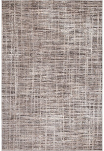 Nadia Contemporary Striped Rug