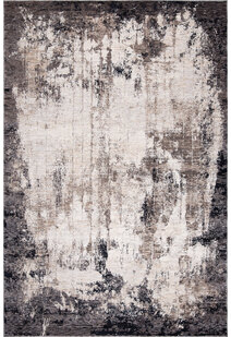 Nadia Contemporary Abstract Rug