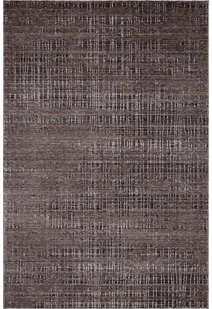 Nadia Contemporary Striped Rug