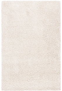 Natura Plain Shaggy Rug NATPLAIN-IVO