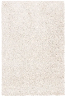 Natura Plain Shaggy Rug NATPLAIN-IVO