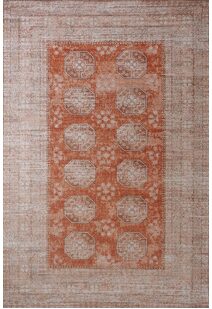Noble Traditional Medallion Rug