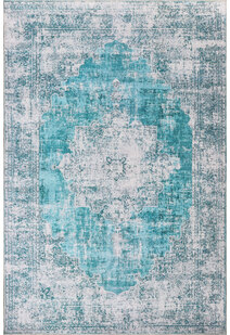Noble Traditional Medallion Rug