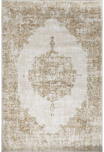 Noble Traditional Medallion Rug