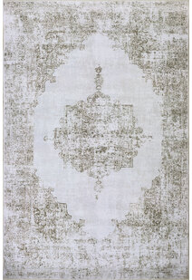 Noble Traditional Medallion Rug