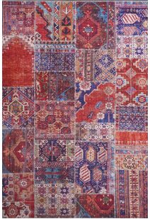 Noble Traditional Rug NJ30-X