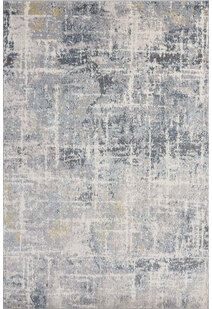 Nyle Contemporary Abstract Rug