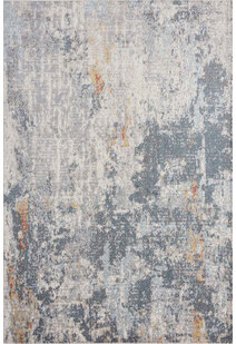 Nyle Contemporary Abstract Rug