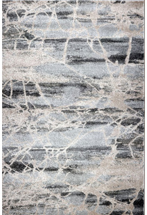 Oakley Modern Granite Rug