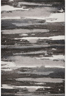 Oakley Modern Abstract Rug