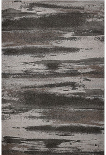 Oakley Modern Slate Rug