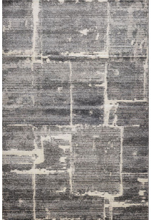 Oakley Modern Abstract Rug