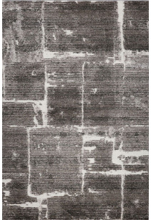 Oakley Modern Abstract Rug