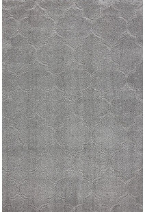 Oda Contemporary Trellis Rug