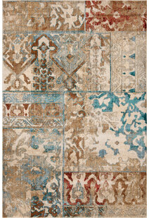 Odin Transitional Rug OO1-W