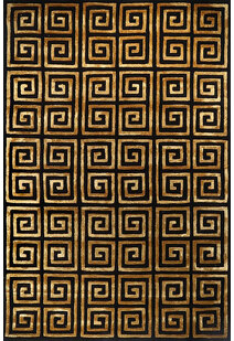 Opulence Versace Rug