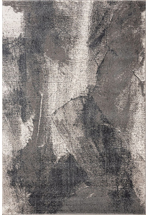 Orel Brush Stroke Pattern Rug