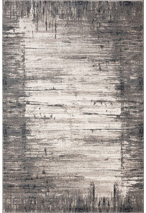 Orel Transitional Border Rug