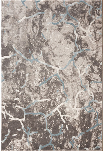 Orel Beige Contemporary Rug