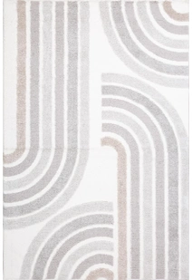 Oscar Geometric Rug OSC85002-Q