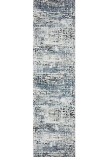 Paradise Modern Abstract Rug(Size 300 x 80cm) RUNNER