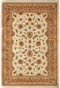 Parker Traditional Oriental Rug