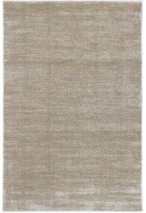 Pave Plain Modern Beige Rug